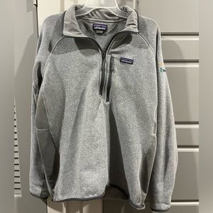 Patagonia Fleece Jacket